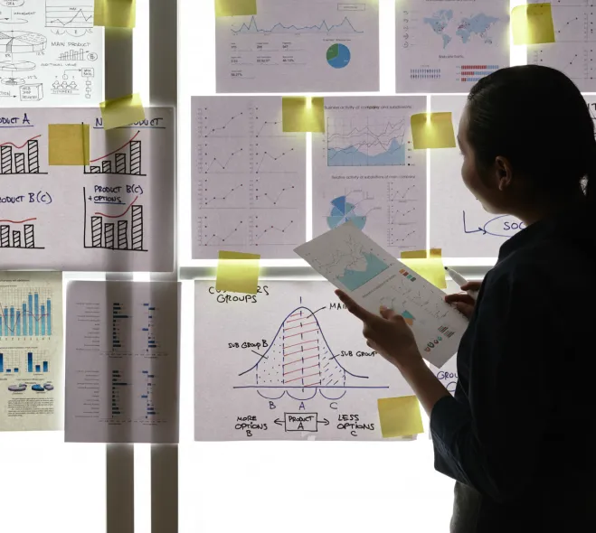 Benefits of Strategic Planning